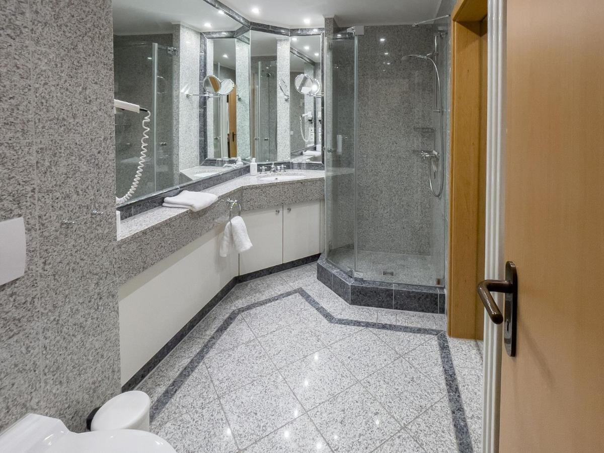Duenenpark Binz - Komfort Ferienwohnung Mit 1 Schlafzimmer Und Terrasse Im Erdgeschoss 251 Extérieur photo